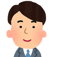 入社2年目　監査担当者　亀代さん