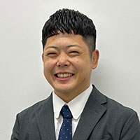 入社1年目　監査担当者　髙林さん